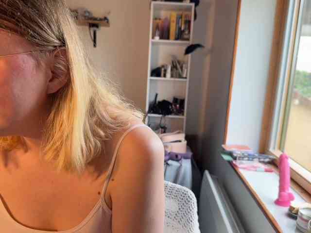 GoddAssTeti webcam