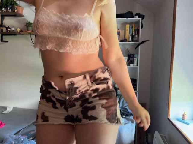 Модель: GoddAssTeti