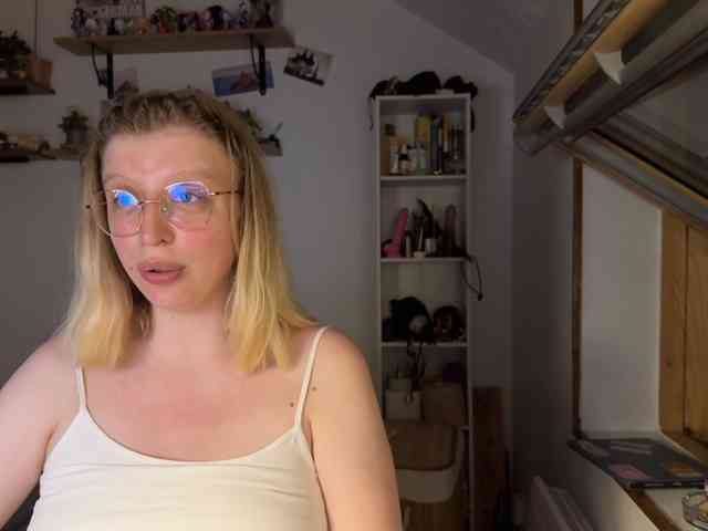 GoddAssTeti webcam