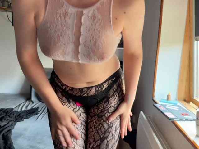 GoddAssTeti