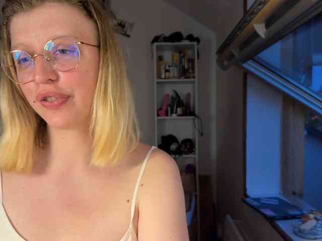 GoddAssTeti webcam