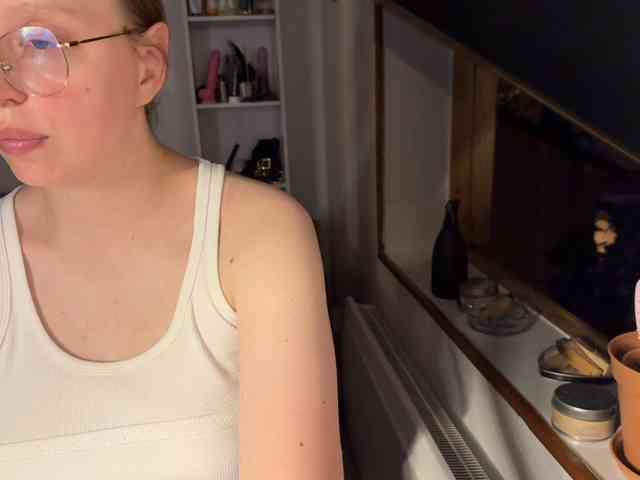 GoddAssTeti webcam
