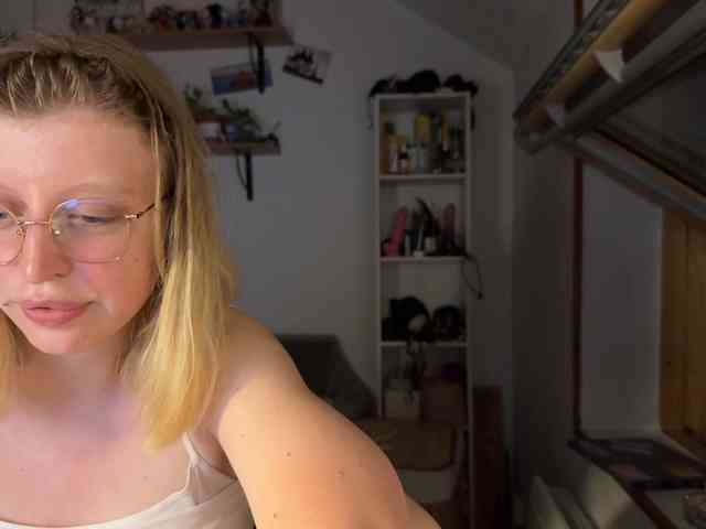 GoddAssTeti webcam