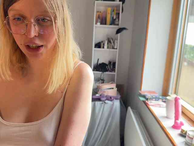 GoddAssTeti webcam