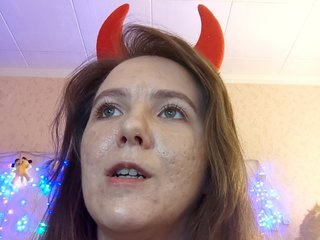 MariaLittleDevil