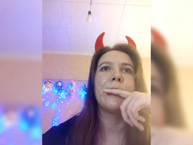 Profile and Statistics for MariaLittleDevil on BongaCams