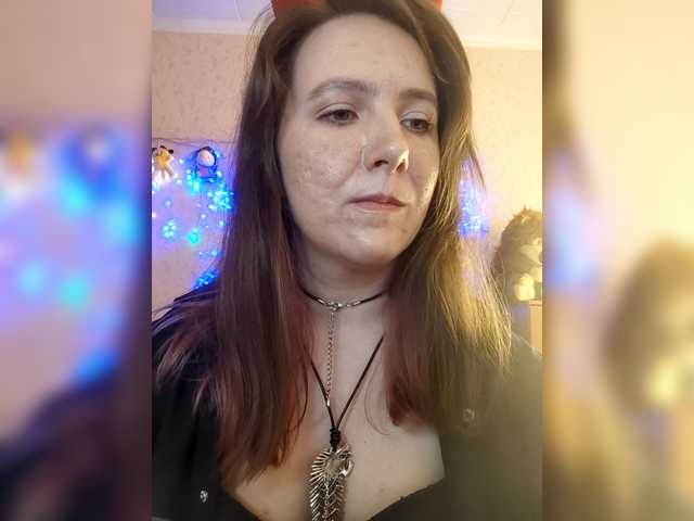 MariaLittleDevil