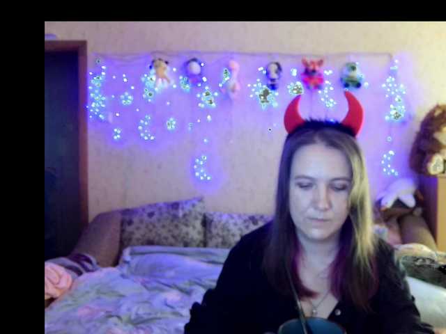 MariaLittleDevil