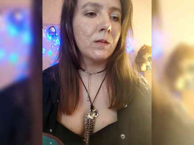 MariaLittleDevil