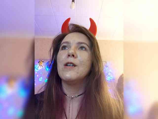 MariaLittleDevil
