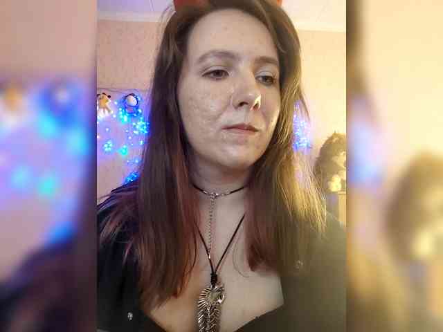 MariaLittleDevil