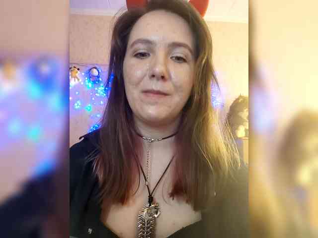 MariaLittleDevil