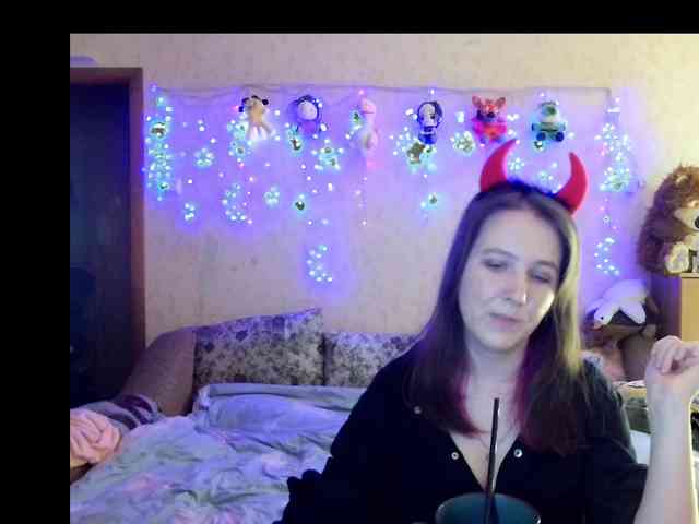 MariaLittleDevil