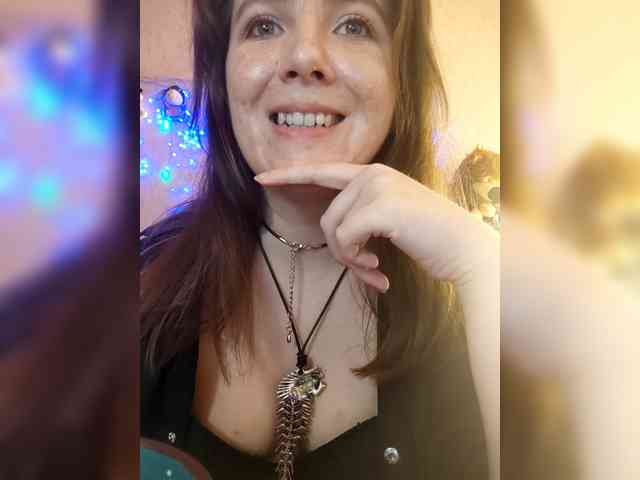 MariaLittleDevil