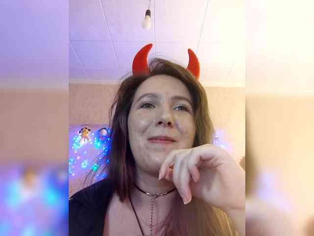 MariaLittleDevil