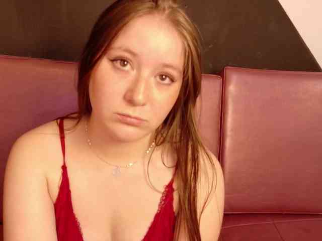 Anna-Belle webcam