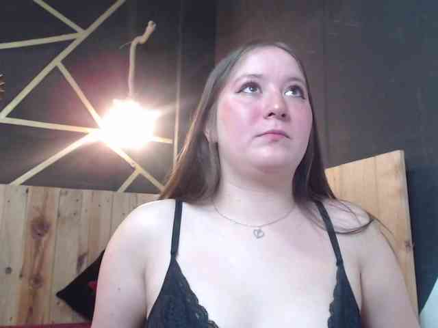 Anna-Belle webcam