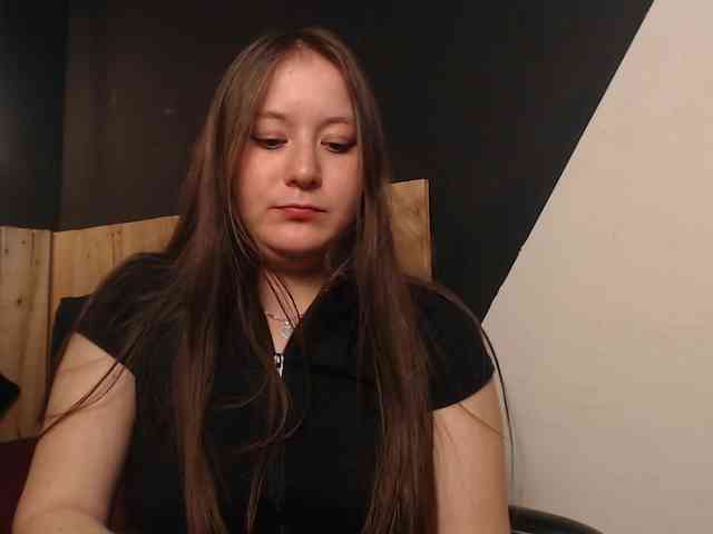 Anna-Belle webcam