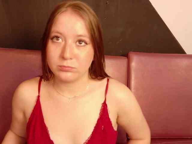 Anna-Belle webcam