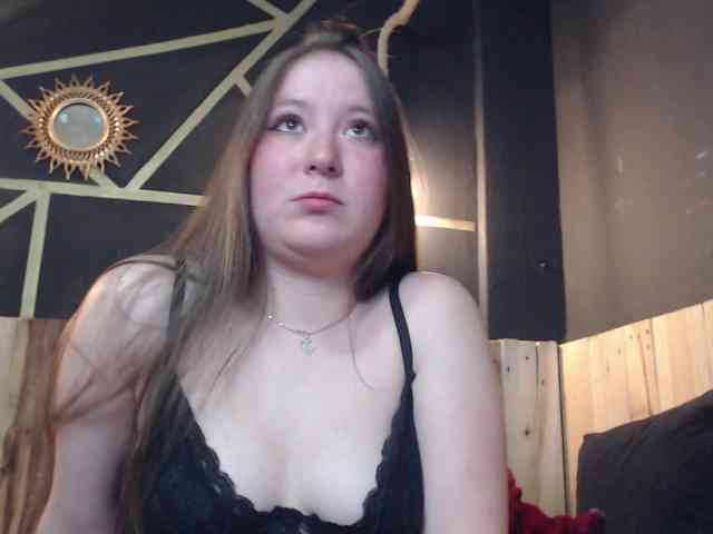 Anna-Belle webcam