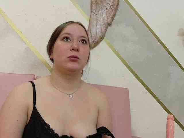 Anna-Belle webcam