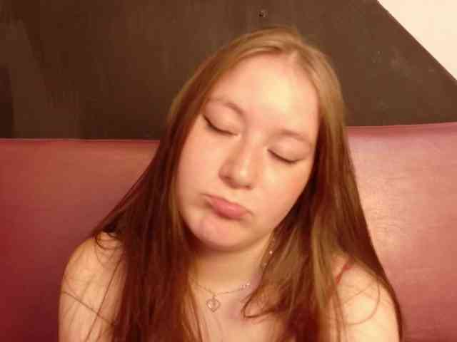 Anna-Belle webcam