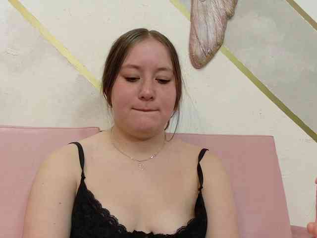 Anna-Belle webcam