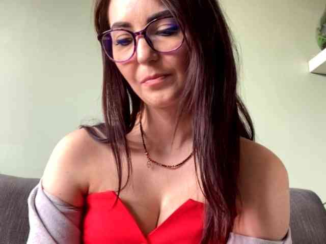 ChloeBeauty webcam