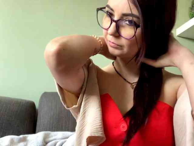 ChloeBeauty webcam
