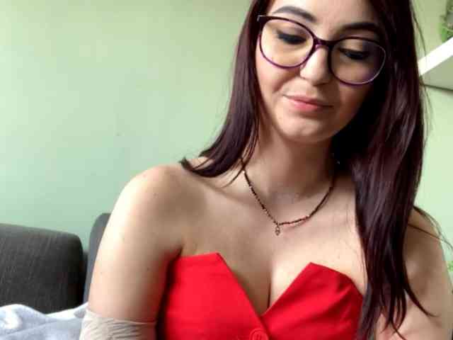 ChloeBeauty webcam