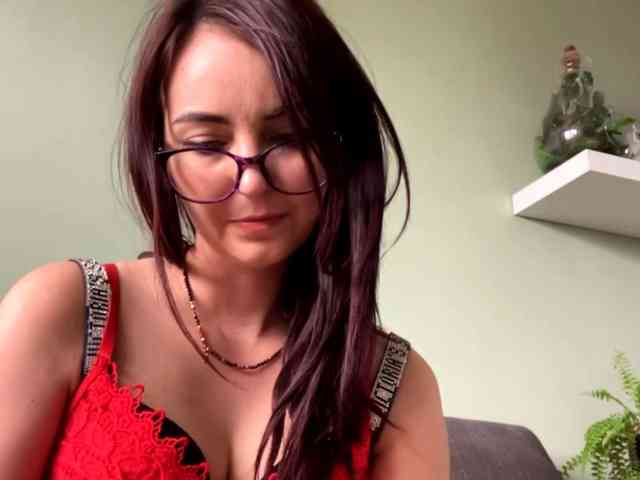 ChloeBeauty webcam