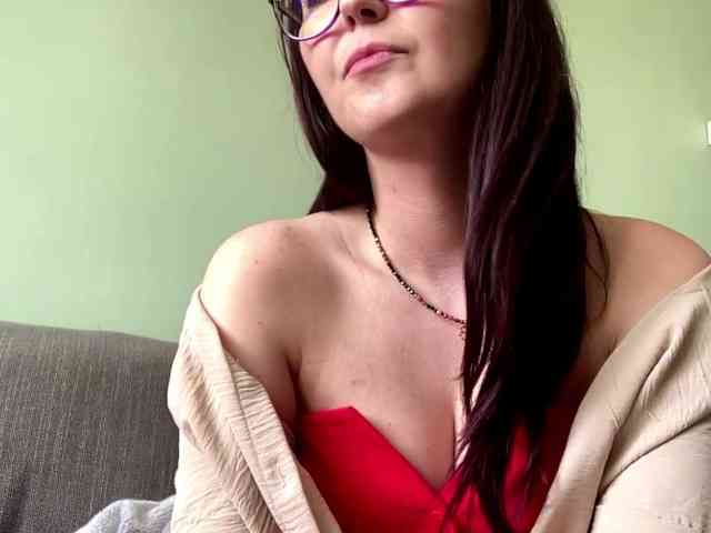ChloeBeauty webcam