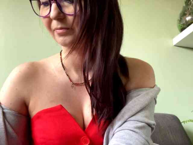 ChloeBeauty webcam