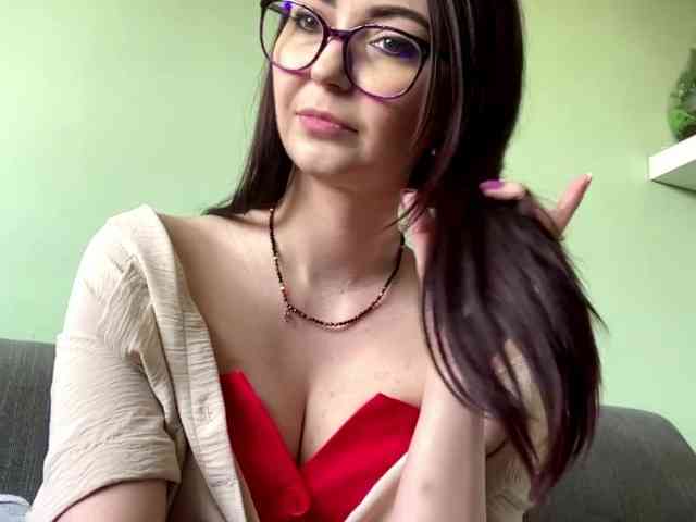 ChloeBeauty webcam