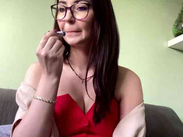 ChloeBeauty webcam