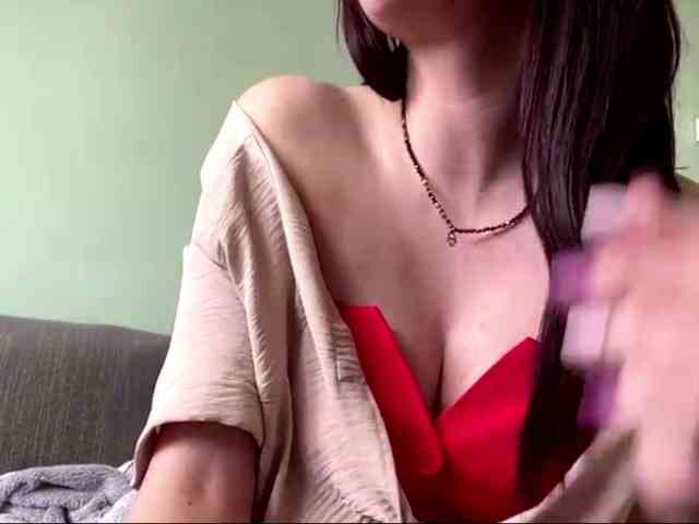 ChloeBeauty webcam
