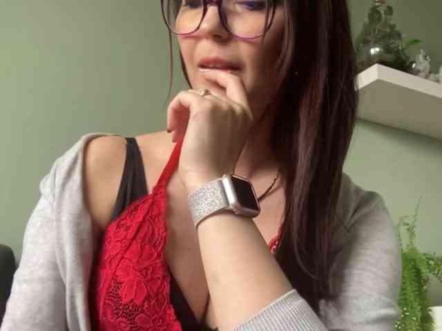 ChloeBeauty webcam