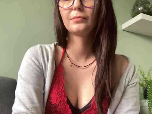 ChloeBeauty webcam