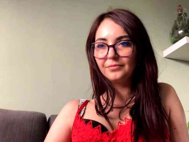 ChloeBeauty webcam