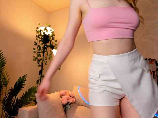 BellaBrow webcam