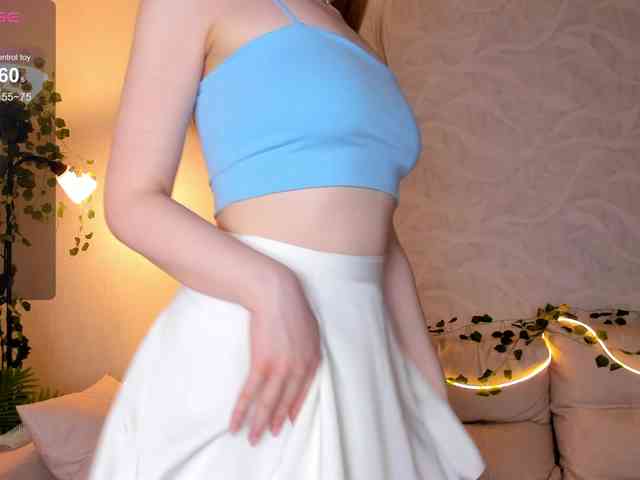 BellaBrow webcam