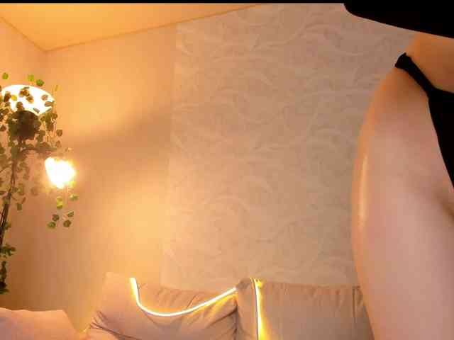 BellaBrow webcam