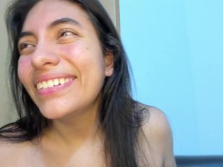 emily118 Porn Show