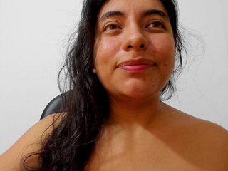 emily118 Porn Show