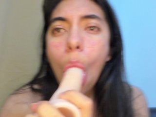emily118 Porn Show