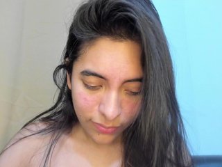 emily118 Porn Show