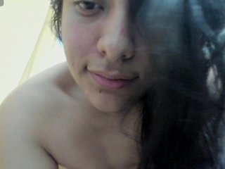 emily118 Porn Show
