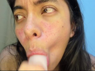 emily118 Porn Show