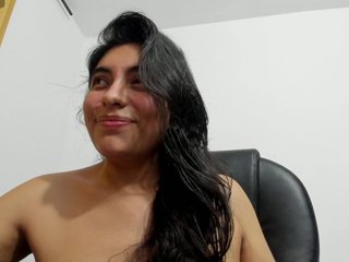 emily118 Porn Show