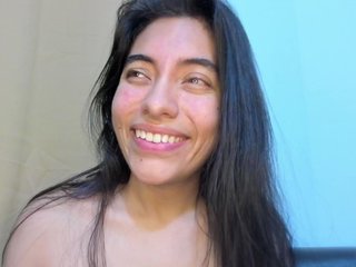 emily118 Porn Show